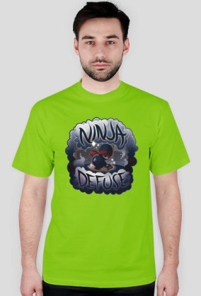 Ninja Defuse