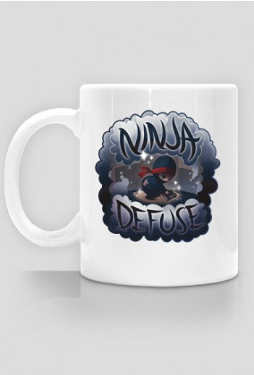 Ninja Defuse