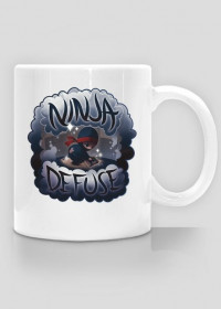 Ninja Defuse