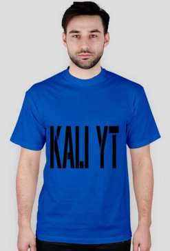 koszulka KALI YT