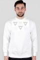 Bluza TRÓJKĄTY