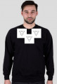 Bluza TRÓJKĄTY