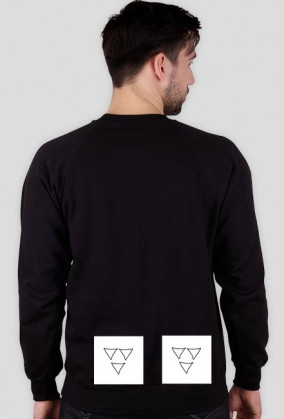 Bluza TRÓJKĄTY