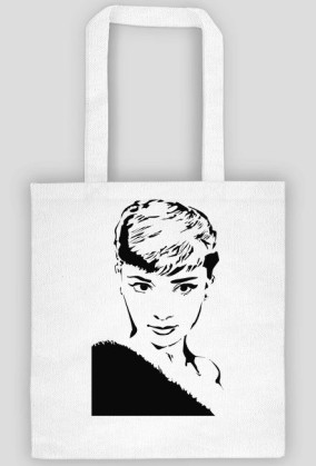 Tobra z Audrey