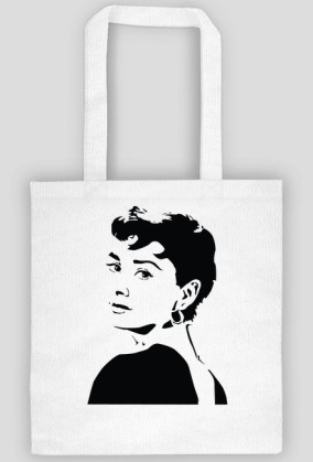 Tobra z Audrey