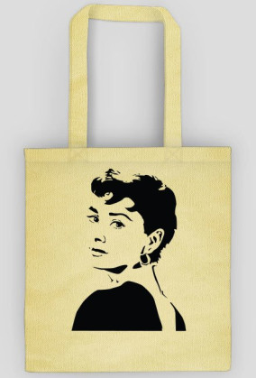 Tobra z Audrey