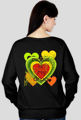 bluza