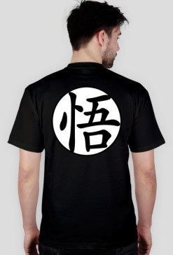KANJI GOKU AP