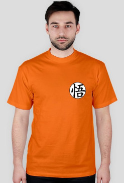KANJI GOKU