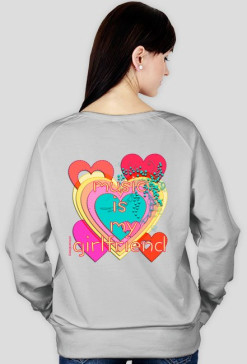 bluza