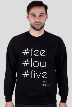 Dotyk słabej ręki