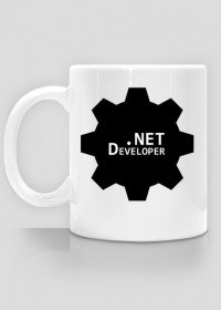 .NET Developer - kubek