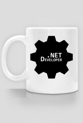 .NET Developer - kubek
