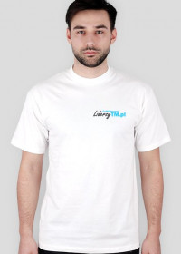 T-shirt LiderzyTM.pl