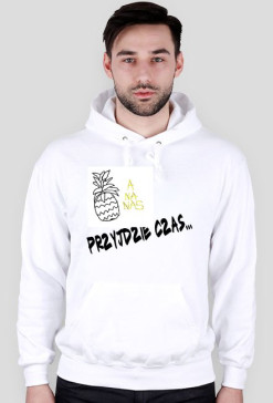 ANanas bluza