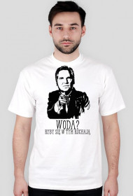 WODA? RYBY SIĘ W TYM RUCHAJĄ