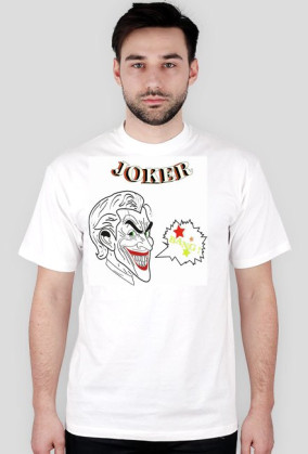 Joker-Bang