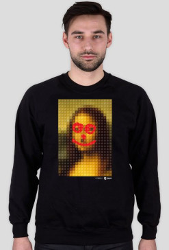 MonaLisa long