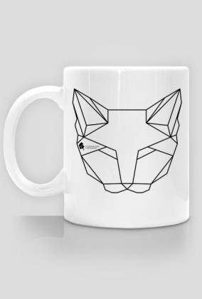 Kubek - Kot geometryczny