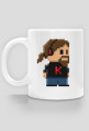 Kubek Konti8bit