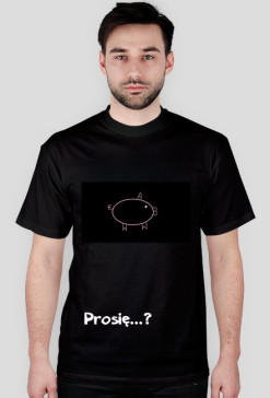 Prosię ?!