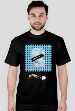 vapor give up?