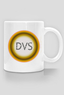 Kubek kurka dvs