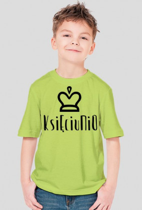 Księciunio dla chłopca One Mug