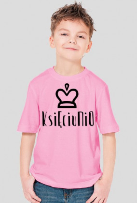 Księciunio dla chłopca One Mug