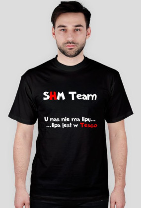 Reprezentant SHM Team