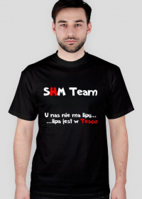 Reprezentant SHM Team