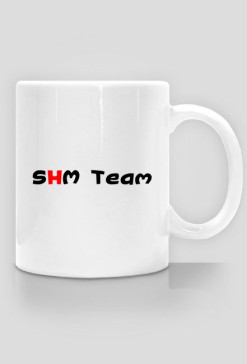 Kubek SHM Team