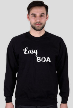 BOA Bluza [Easy jak Boa]