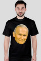 JAN PAWEŁ 2 KOSZULKA XD