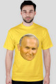 JAN PAWEŁ 2 KOSZULKA XD