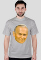 JAN PAWEŁ 2 KOSZULKA XD