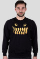 Terrible Teeth Bluza - MadWear