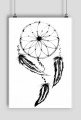 Plakat Dream Catcher 2
