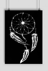Plakat Dream Catcher 3