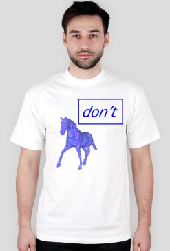 ｄｏｎｔ  ｔ－ｓｈｉｒｔ