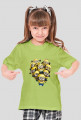 T-shirt minionki