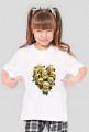 T-shirt minionki