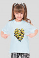 T-shirt minionki