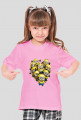 T-shirt minionki