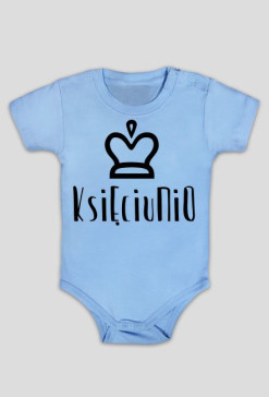 Księciunio body One Mug