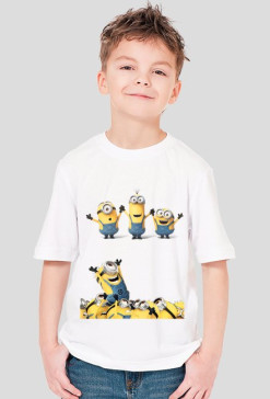 My minions