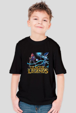 League of legends 2