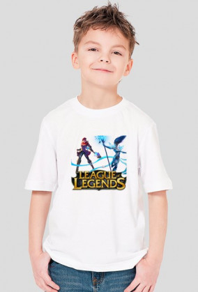 League of legends 2