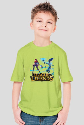 League of legends 2