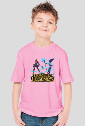 League of legends 2